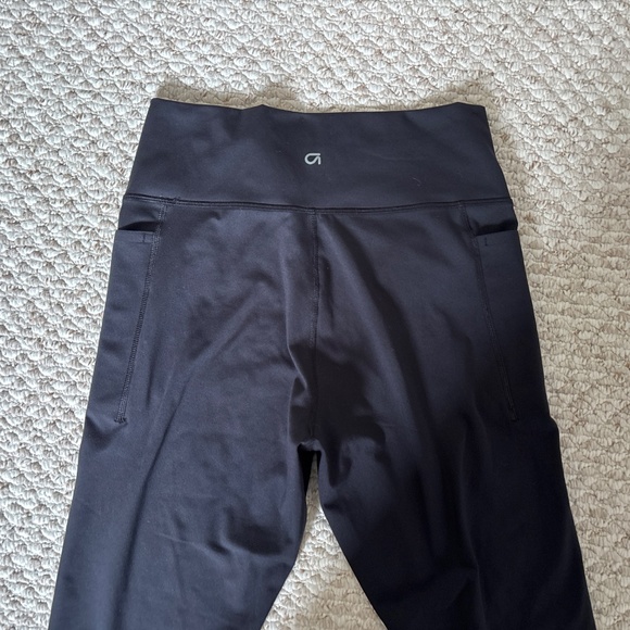 GAP FIT black leggings - Picture 5 of 7